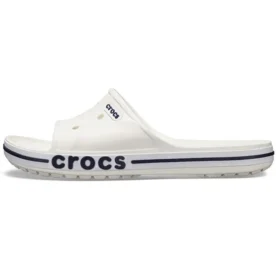 Bayaband Clog Λευκές παντόφλες Unisex