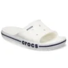 Bayaband Clog Λευκές παντόφλες Unisex