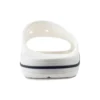Bayaband Clog Λευκές παντόφλες Unisex