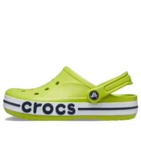 Bayaband Clog “Lime Punch”
