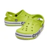 Bayaband Clog “Lime Punch”