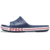 Bayaband Clog Μπλε Λευκό Κόκκινο Παντόφλες Unisex