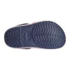 Bayaband Clog “Navy White Red”