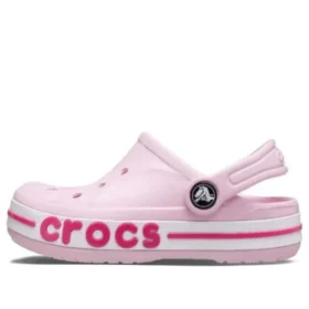 Bayaband Clog «Pink White»