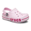 Bayaband Clog «Pink White»