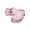 Bayaband Clog «Pink White»