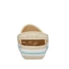 Bayaband Clogs “Beige Blue”