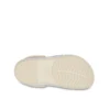 Bayaband Clogs “Beige Blue”
