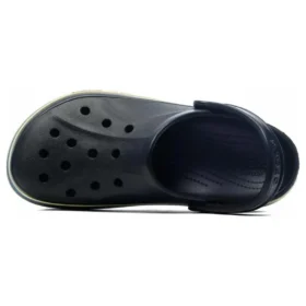 Bayaband Sport Band Clog “Black Multicolor”