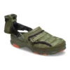 BEAMS x Classic All-Terrain Clog για κάθε είδους έδαφος «Army Green»