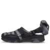 BEAMS x Classic All-Terrain Clog για κάθε είδους έδαφος «Μαύρα»