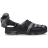 BEAMS x Classic All-Terrain Clog για κάθε είδους έδαφος «Μαύρα»