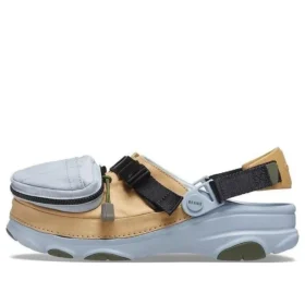BEAMS x Classic All-Terrain Clog «Grey»
