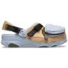 BEAMS x Classic All-Terrain Clog «Grey»