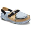 BEAMS x Classic All-Terrain Clog «Grey»