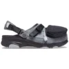 BEAMS x Classic All-Terrain Outdoor Clog «Black»