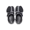 BEAMS x Classic All-Terrain Outdoor Clog «Black»