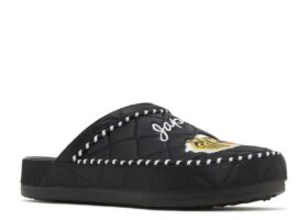 BEAMS x Dylan Clog «Sukajan»