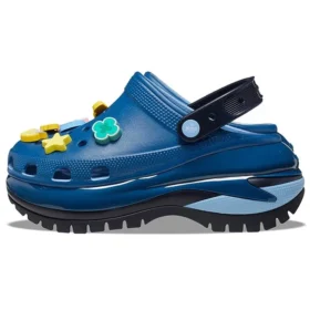 Bistro Clog x Nana