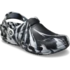Bistro Marbled Work Clog