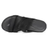 Boca Strappy Wedge Σανδάλια “Black”