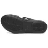 Boca Strappy Wedge Σανδάλια “Black”