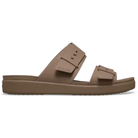 Brooklyn Buckle Low Low