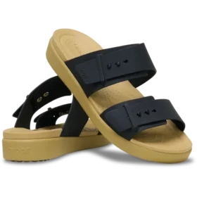Brooklyn Buckle Low Low