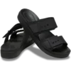 Brooklyn Buckle Low Low
