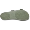 Brooklyn Buckle Low Low