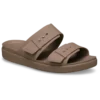 Brooklyn Buckle Low Low