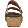 Brooklyn Cork Buckle Brooklyn Cork Buckle