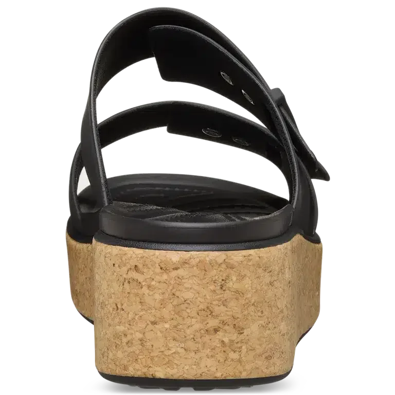 Brooklyn Cork Buckle Brooklyn Cork Buckle