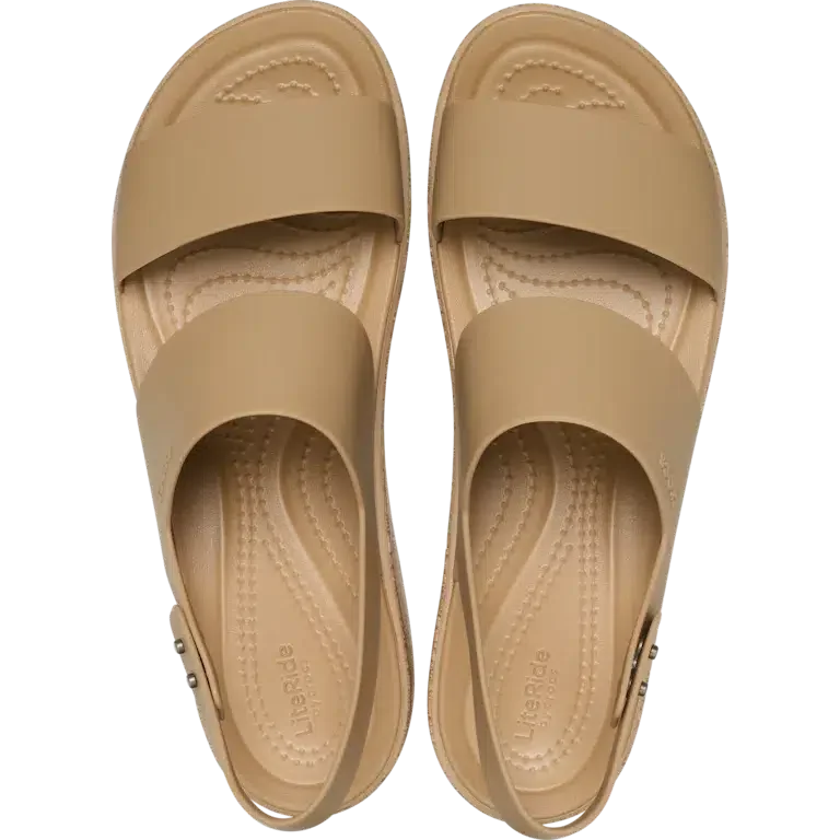 Brooklyn Cork Low Wedge Brooklyn Cork Low Wedge