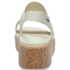 Brooklyn Cork Low Wedge Brooklyn Cork Low Wedge