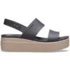 Brooklyn Low Wedge