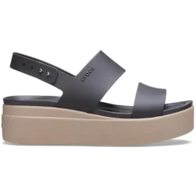 Brooklyn Low Wedge