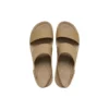 Brooklyn Low Wedge
