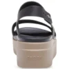 Brooklyn Low Wedge