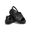 Brooklyn Luxe Cross Strap «Μαύρο»