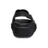 Brooklyn Luxe Cross Strap «Μαύρο»