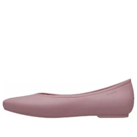 Brooklyn Pointed Φλατ παπούτσια “Pink”