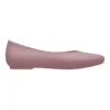 Brooklyn Pointed Φλατ παπούτσια “Pink”