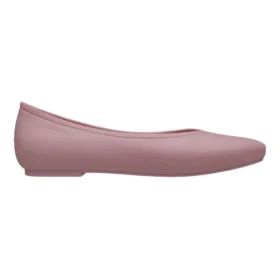 Brooklyn Pointed Φλατ παπούτσια “Pink”