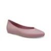 Brooklyn Pointed Φλατ παπούτσια “Pink”