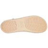 Brooklyn Tort Low Wedge «Μαύρο-Καφέ»