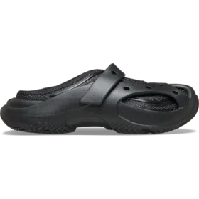 Caged Mule