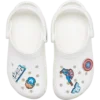 Captain America 5 Pack Γούρια Jibbitz™ Captain America 5 Pack Γούρια Jibbitz™