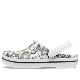Cardio Wave Σαμπό “White Black”