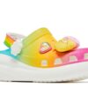 Care Bears x Wmns Crush Clog «Rainbow» Care Bears x Wmns Crush Clog «Rainbow»